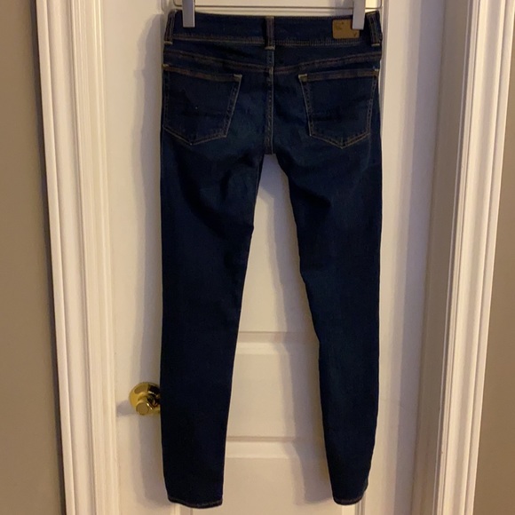 American Eagle Skinny Jeans - Picture 2 of 4